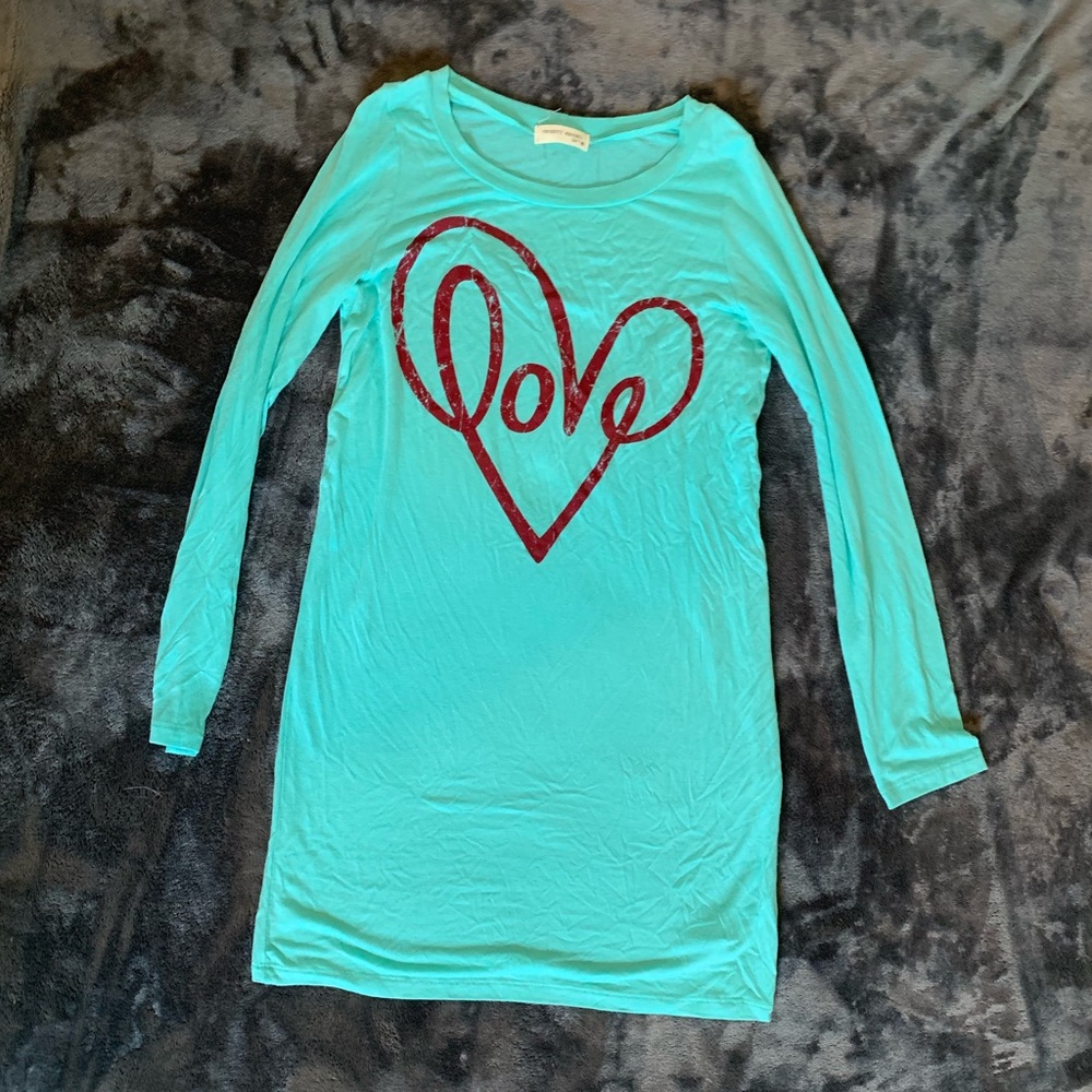 Love Tunic
